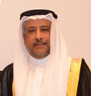 Professor Dr. Hassan Awad M. Alsereihy