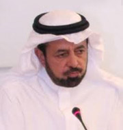 Dr. Saleh Al Musned